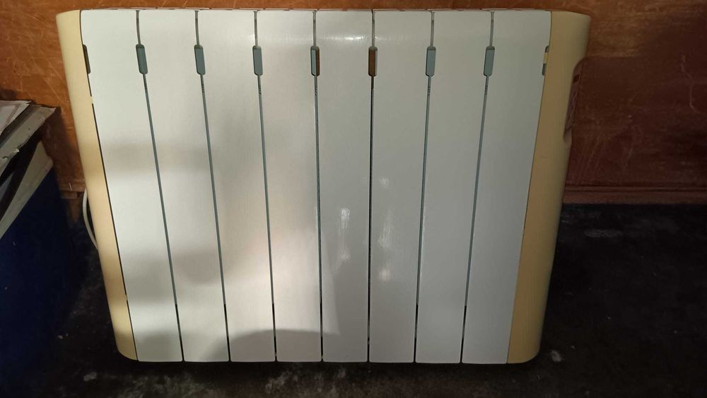 Emissor Térmico Digital HAVERLAND  (1500 W)