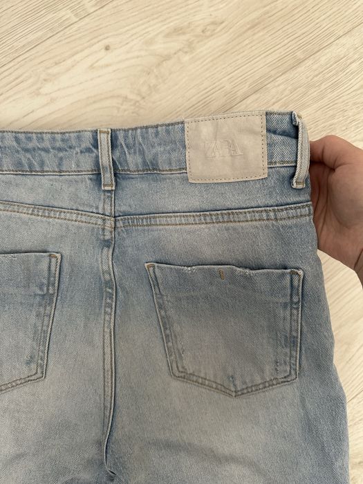 Джинсы женские Zara