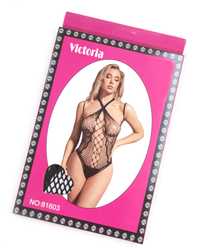 Bodystocking Victoria Ii