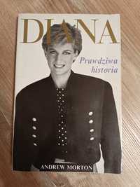 Andrew Norton -Diana prawdziwa historia.