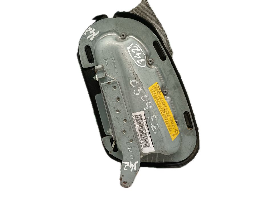 Airbag banco esquerdo CITROËN C3 I (FC_)