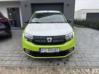 Dacia Sadero 2020, LPG, jeden wlasciciel