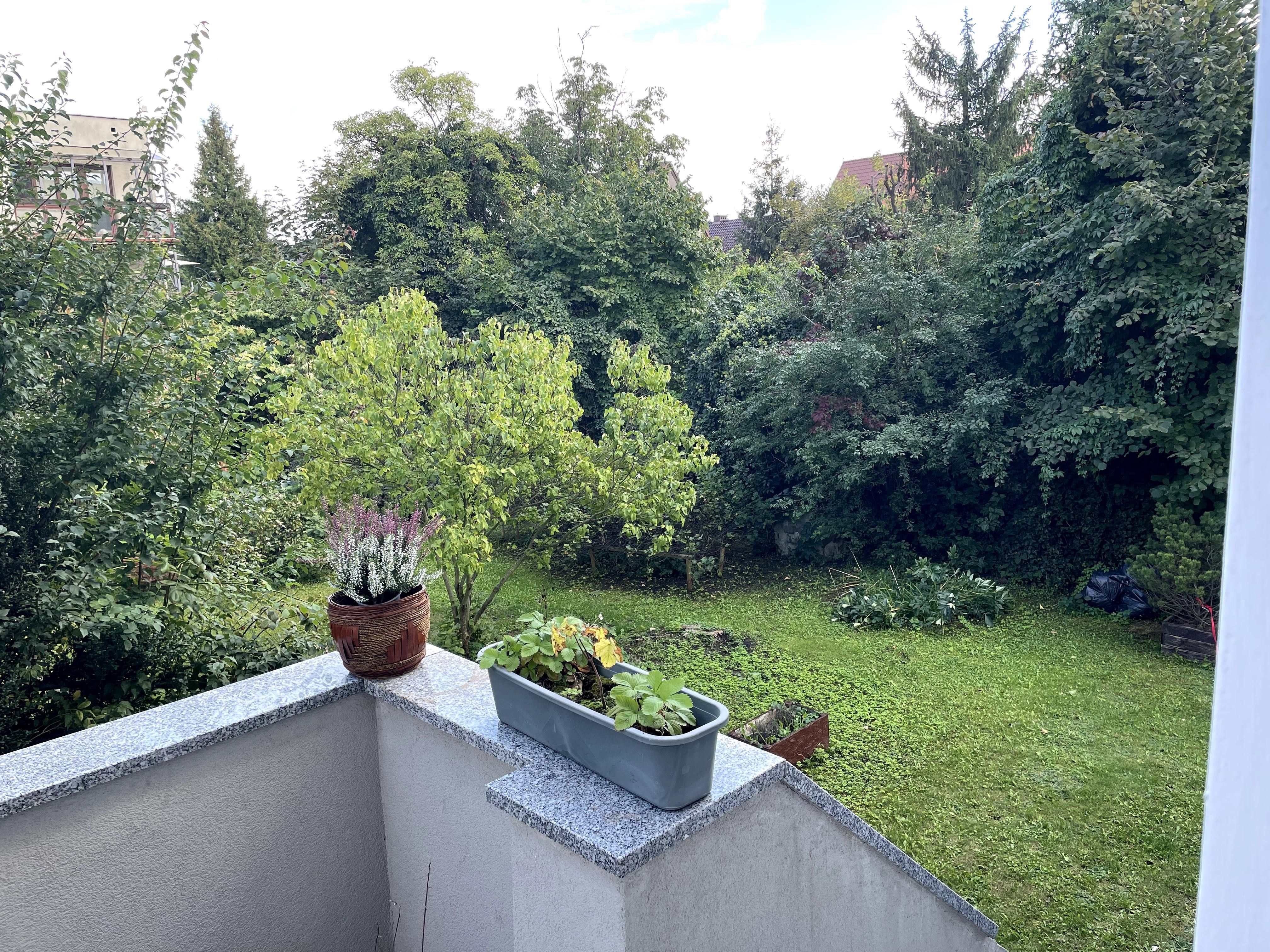 Mieszkanie na Karłowicach