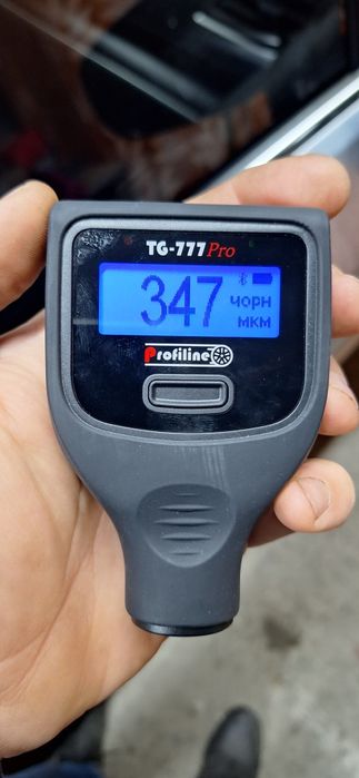 Толшиномер аренда