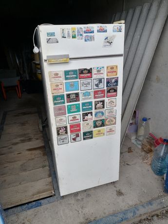 Продам холодильник Бирюса 6, не рабочий, необходима пайка и заправка