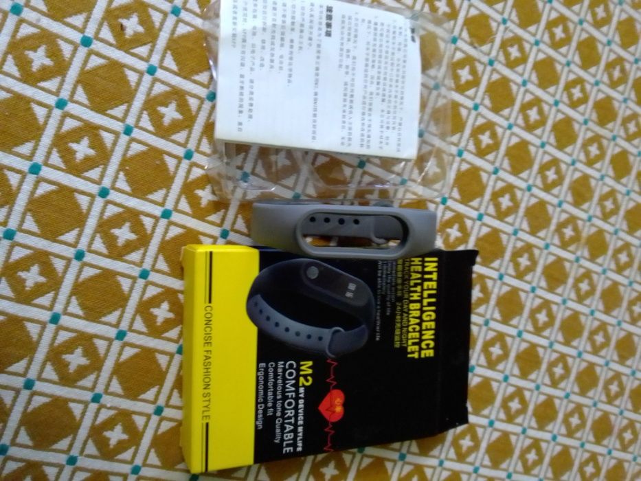 Ремешок Фитнес