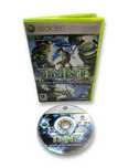 Gra TMNT - Teenage Mutant Ninja Turtles  XBOX 360