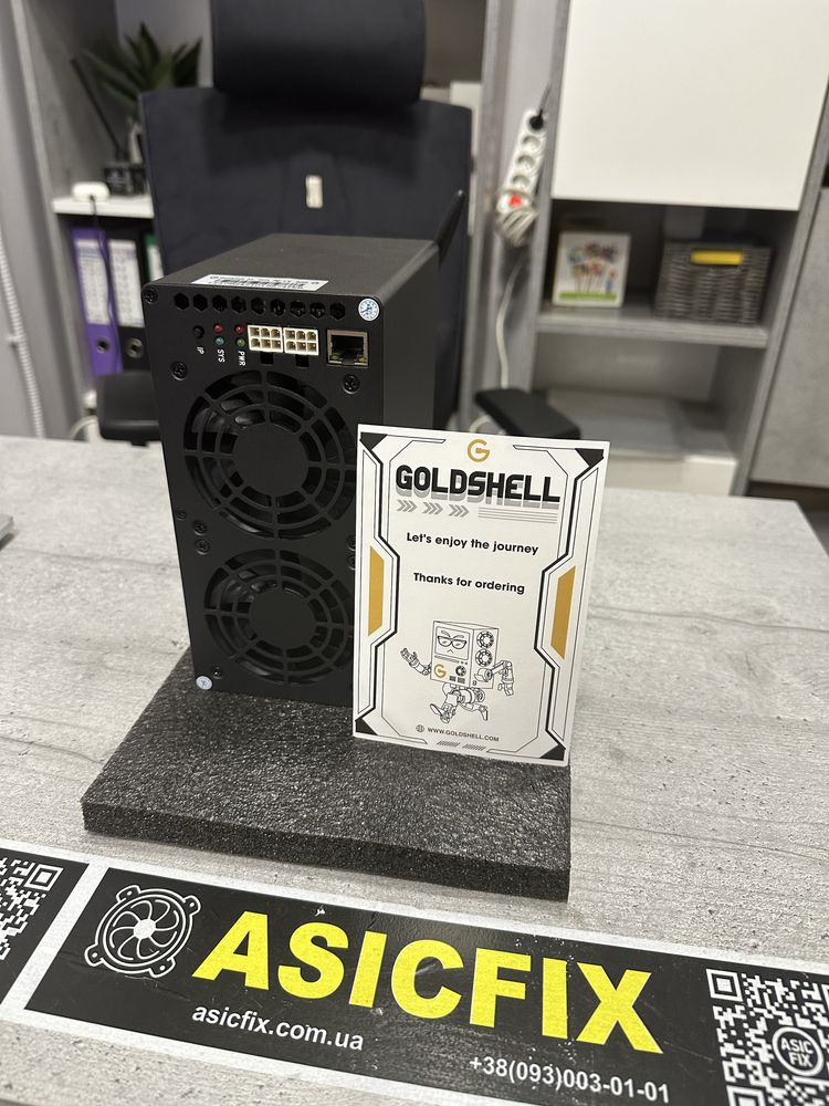 Asic Avalon Q90 90Th/s тихий домашній майнер BTC НОВИНКА!