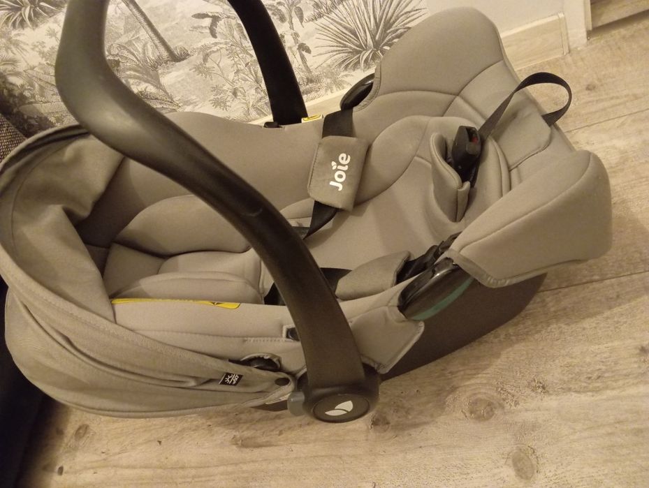 Nosidełko Joie jak nowe