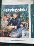 Oeron Język polski 3