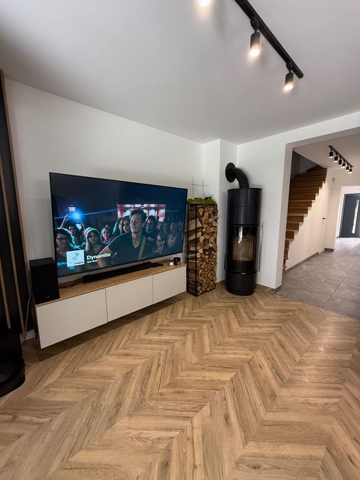 Świetny skrajny dom z dużą działką blisko Lubina. Bez pośredników!