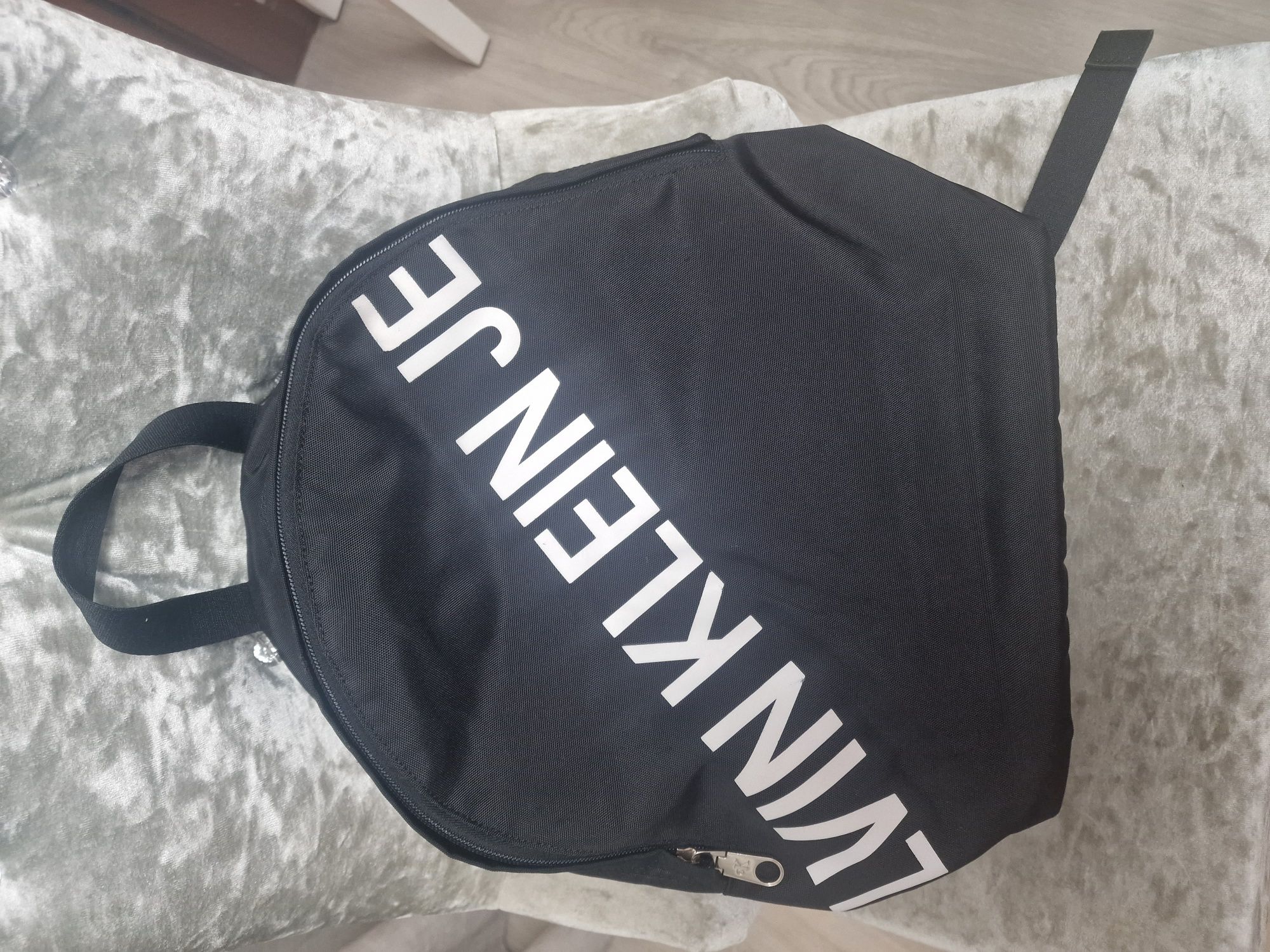 Mochila Calvin klein
