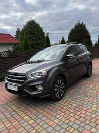 Ford Kuga Ford Kuga 4x4 st line/ webasto