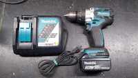 Makita DDF481 ładowarka bateria 3Ah