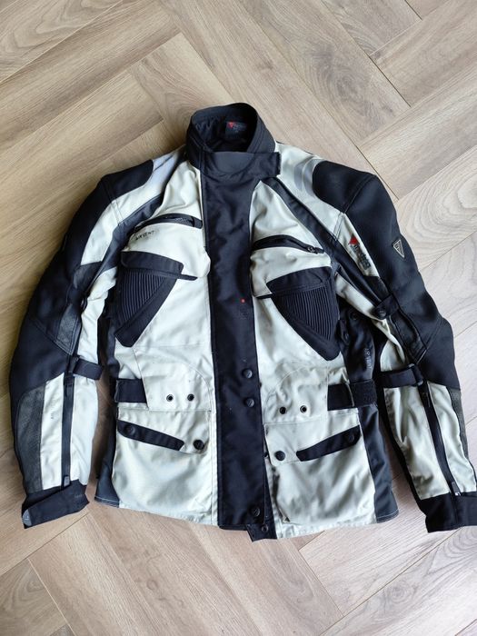 Kurtka damska motocyklowa modeka