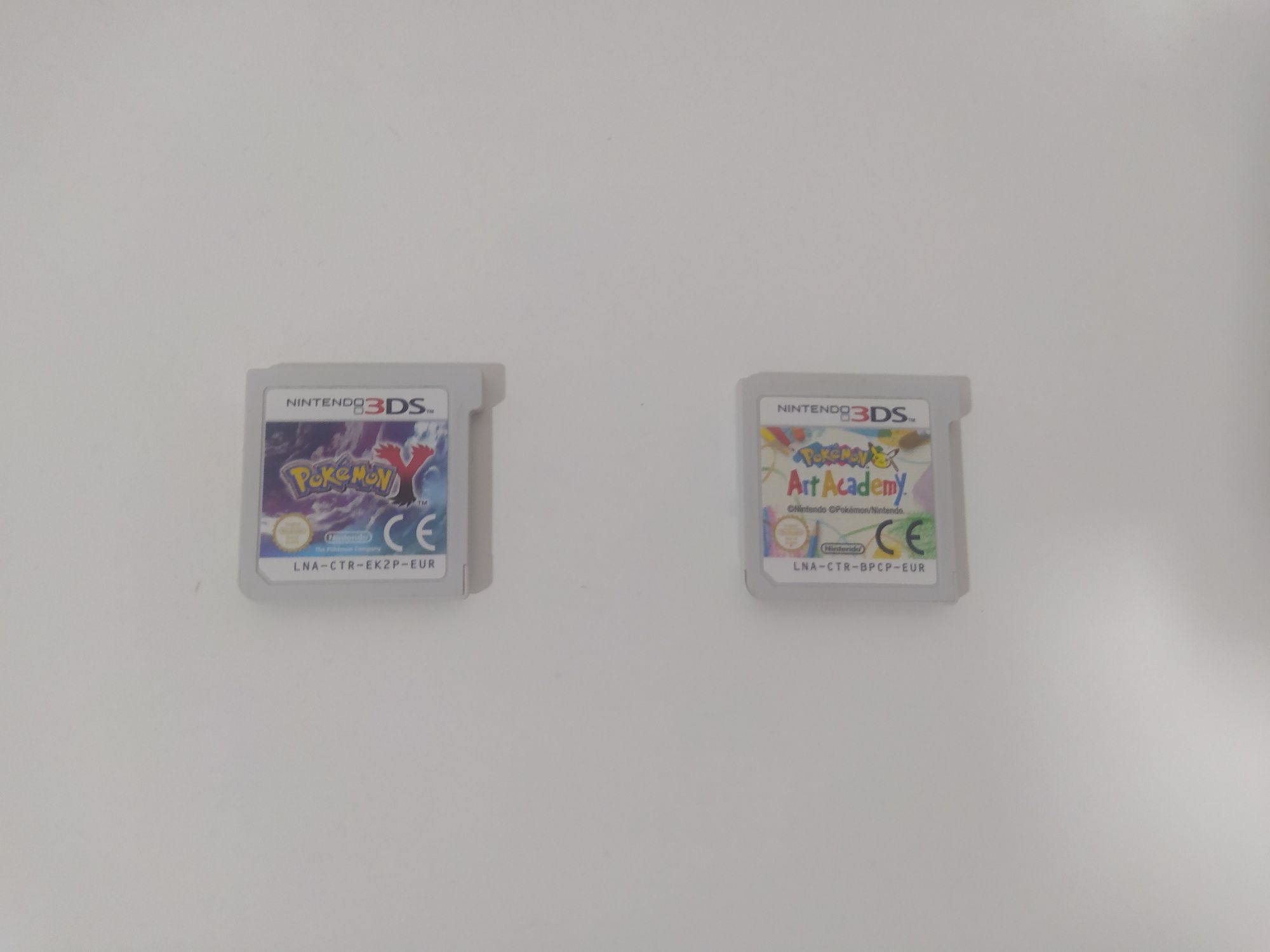 Gry pokemon na Nintendo 3DS/2DS