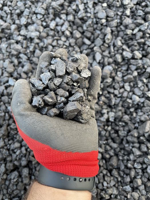 Ekogroszek Wysoka Wartość Opałowa 26-29MJ/kg