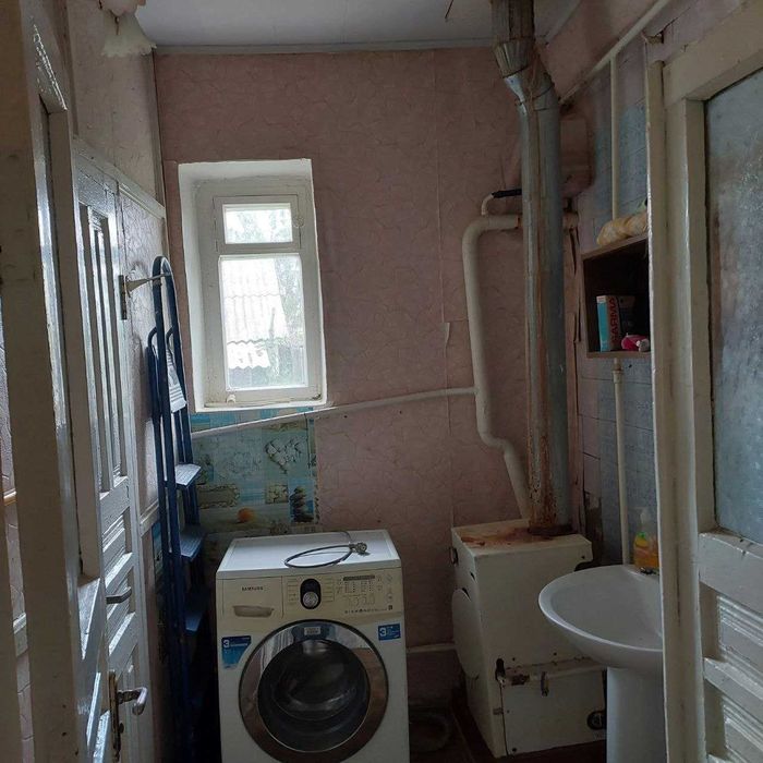 Продаж 4 км. будинку 62м.кв м. Барвінкове