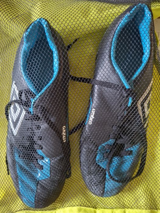 Baskets futsal Umbro