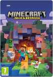 Minecraft Java&Bedrock klucz