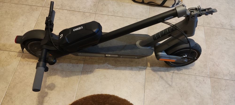 Xiaomi Scooter 4 Ultra