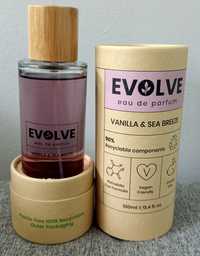 EVOLVE Vanilla & Sea Breeze EDP 100 ml
