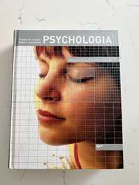 Psychologia: Mózg, człowiek, świat