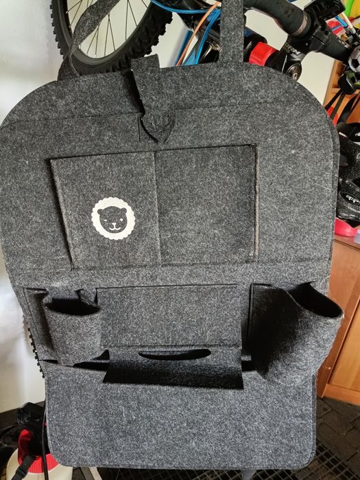 Wózek spacerowy Lionelo