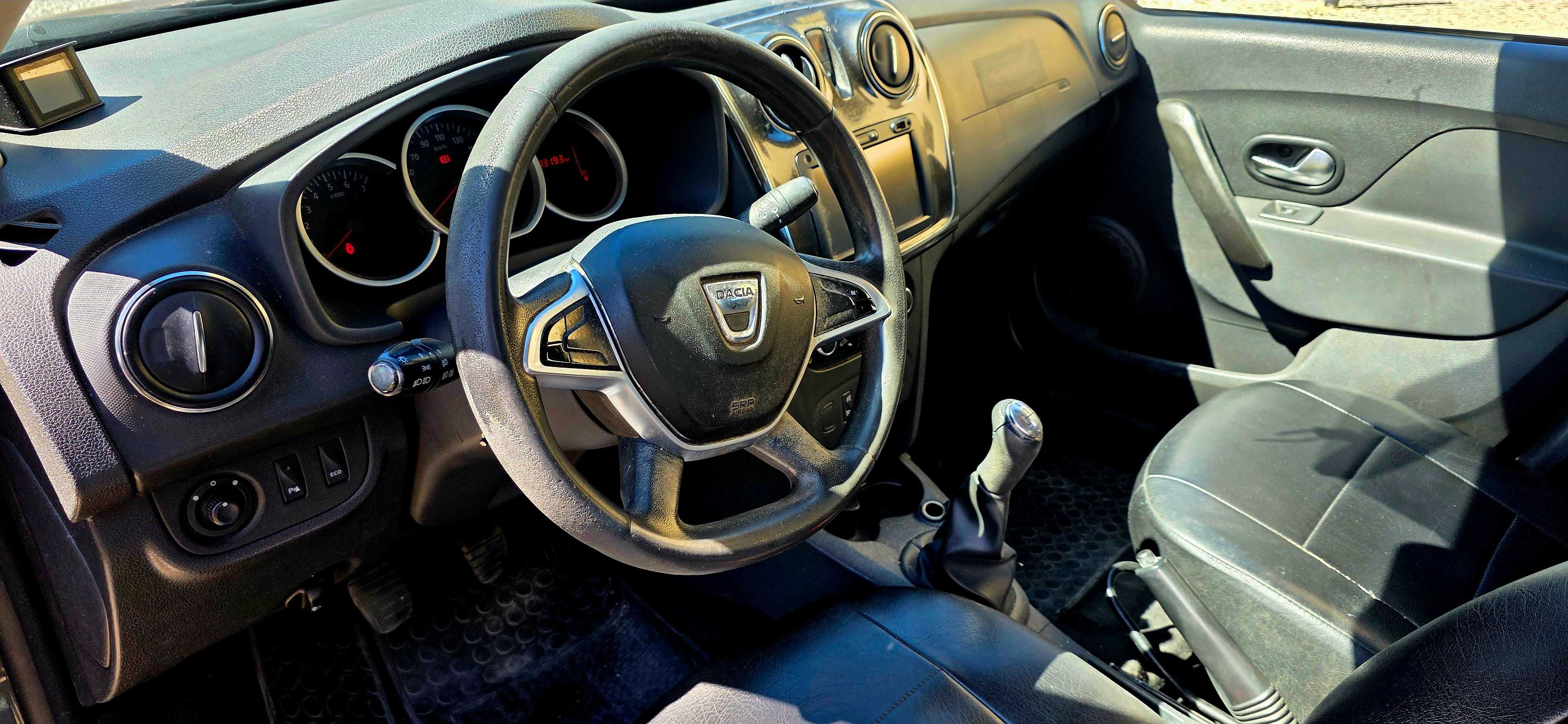 Dacia logan 1.5 dci