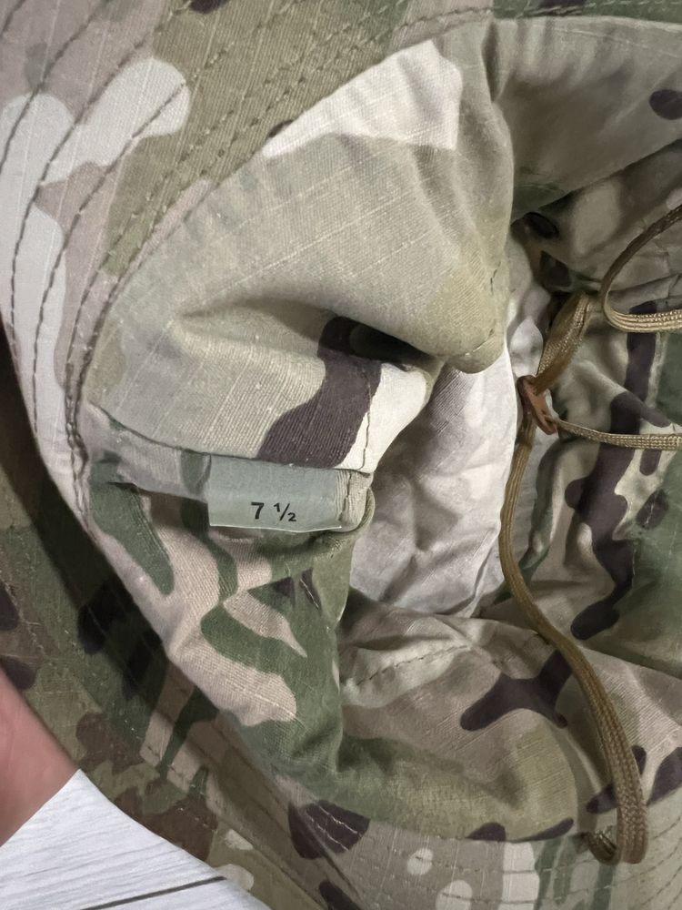 Панама тактическая Crye Precision OCP MultiCam