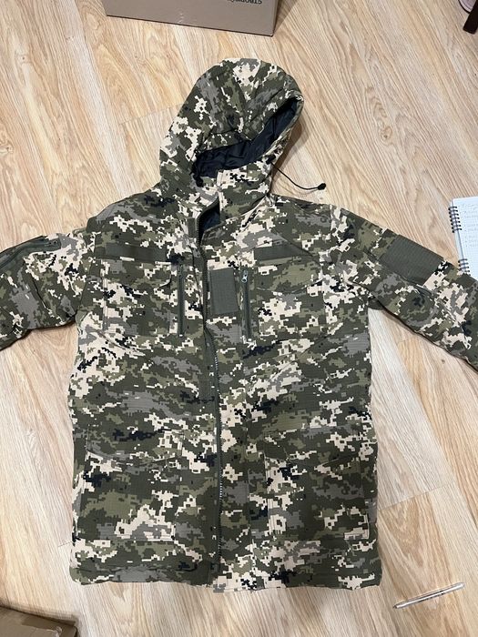 зимова форма ММ14