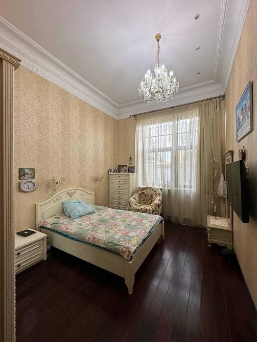 Продается особняк в  коттеджном поселке Совиньон