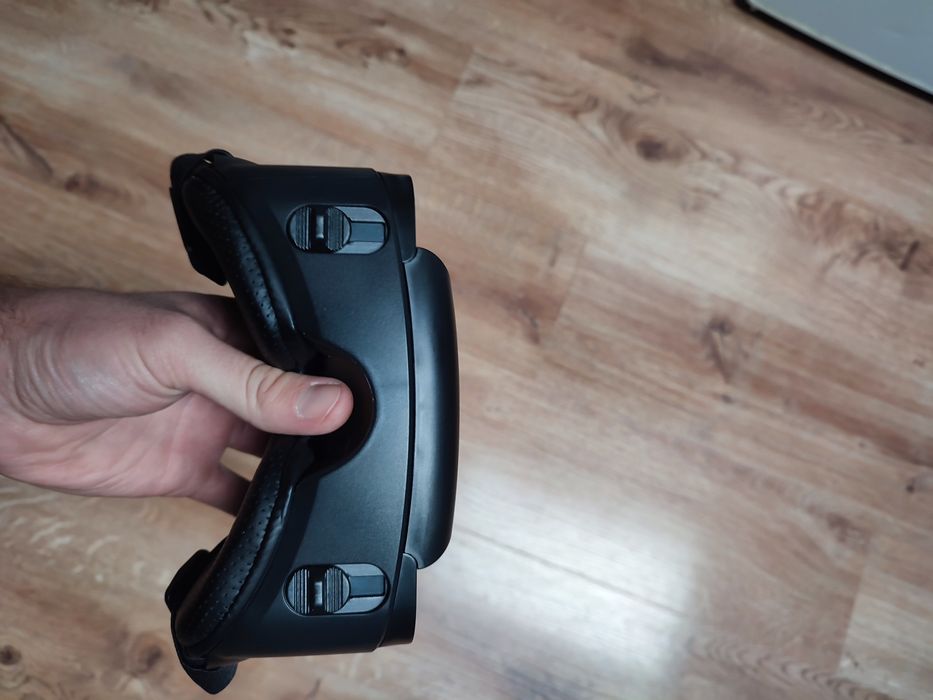 Gogle vr do smartfona do 7 cali