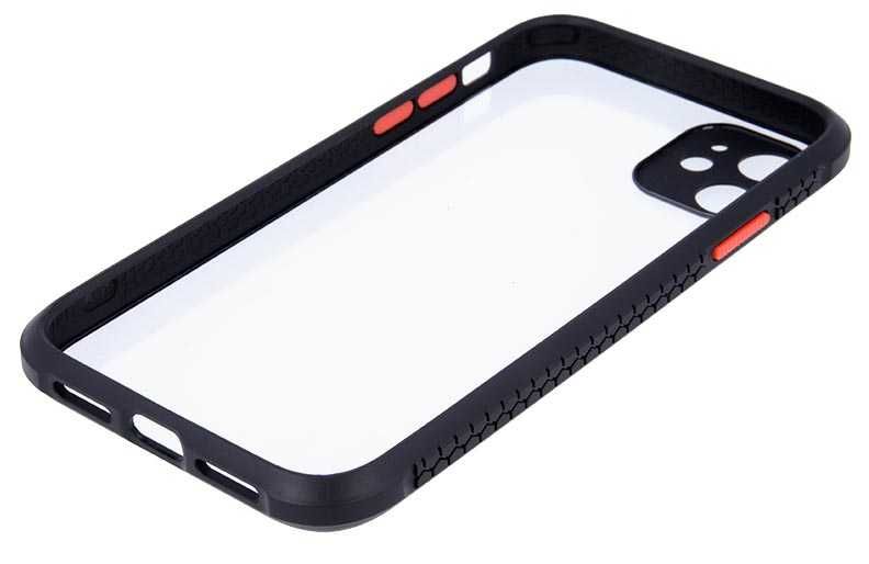 Plecki, Etui Pancerne Defender Hybrid Xiaomi Redmi Note 9