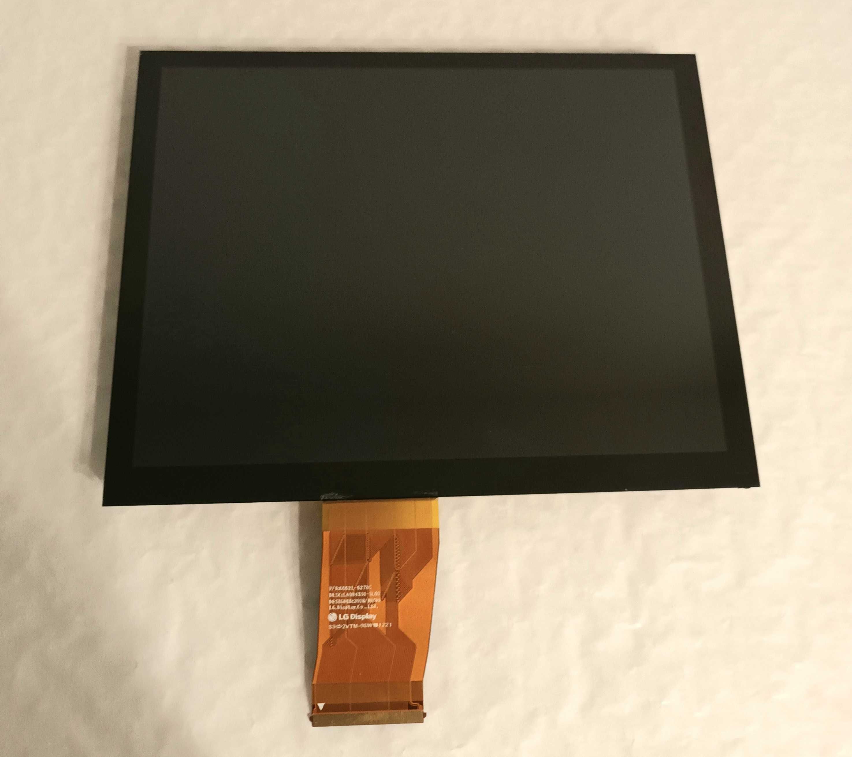 Uconnect 8.4 nowy ekran LCD wyświetlacz monitor Dodge Jeep Chrysler