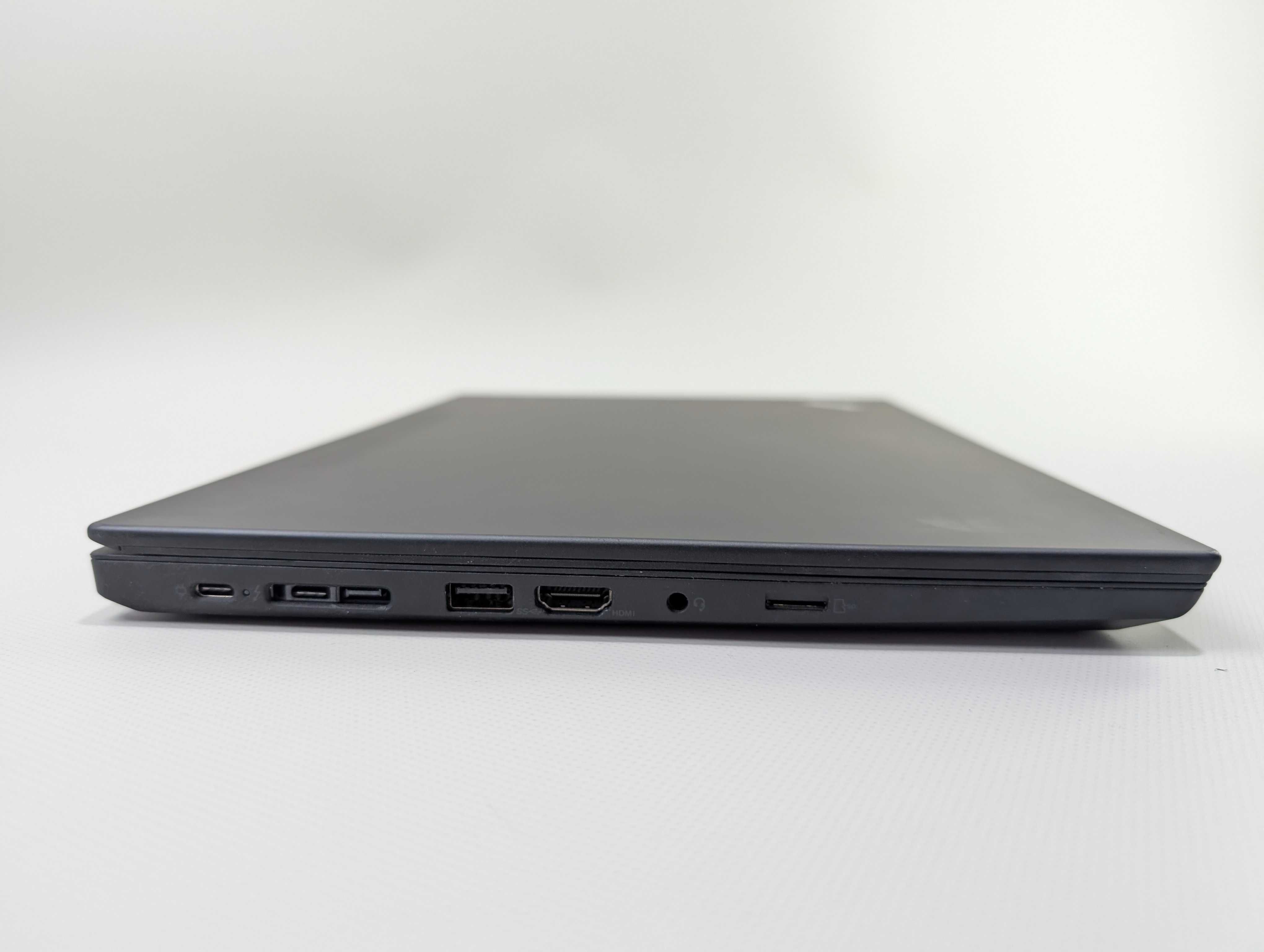 Ноутбук Lenovo ThinkPad T490/i5-8265U/8 gb/256 gb/14'' FHD IPS