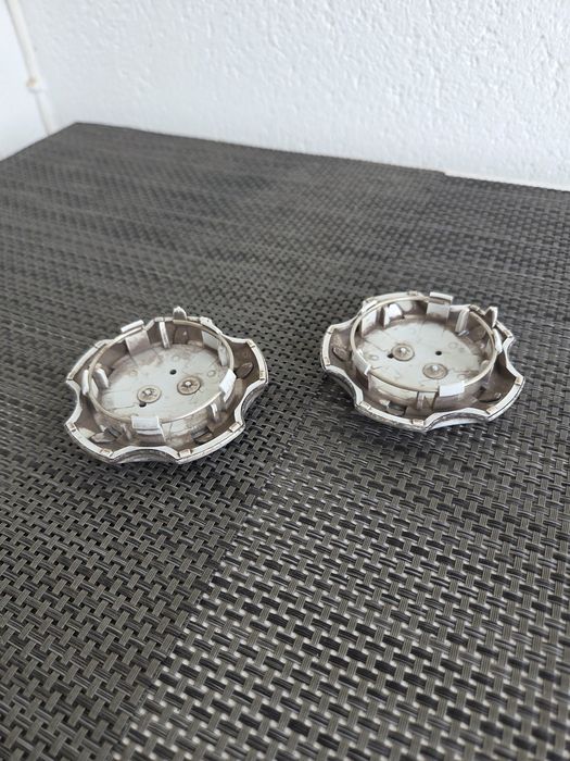 Tampas jantes Ronal Opel Astra H