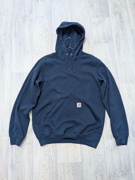 Кофта худі толстовка свитер Carhartt