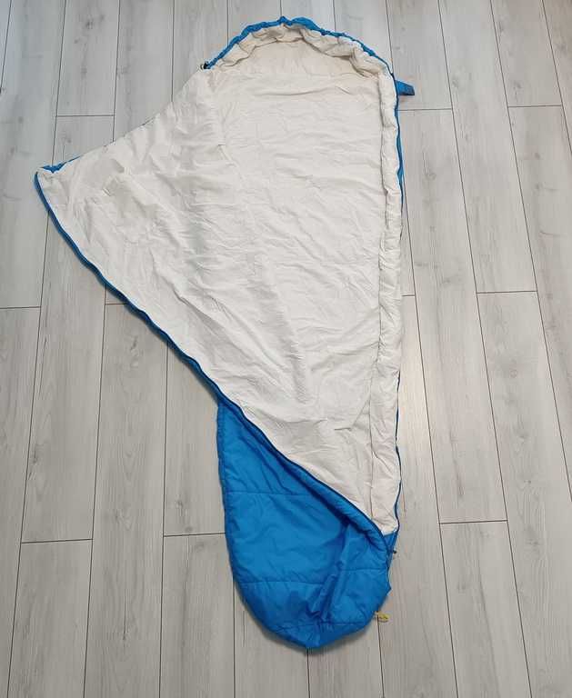 Спальний мішок Jokkmokk Sleeping Bag (Швеція)