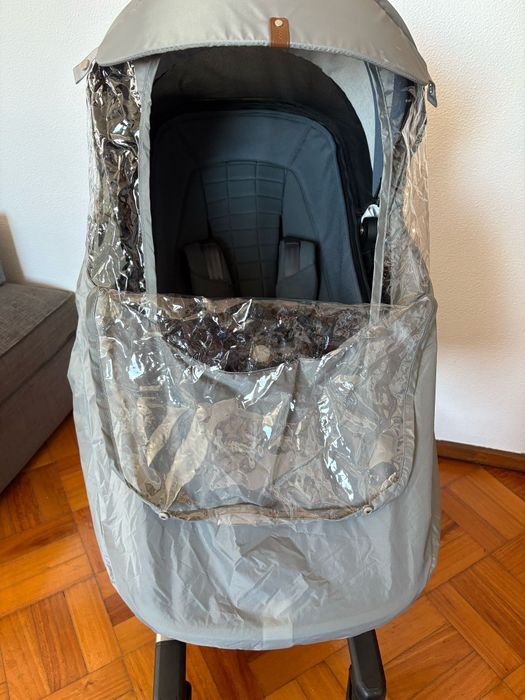 Joolz Day 2 Carrinho + Alcofa
