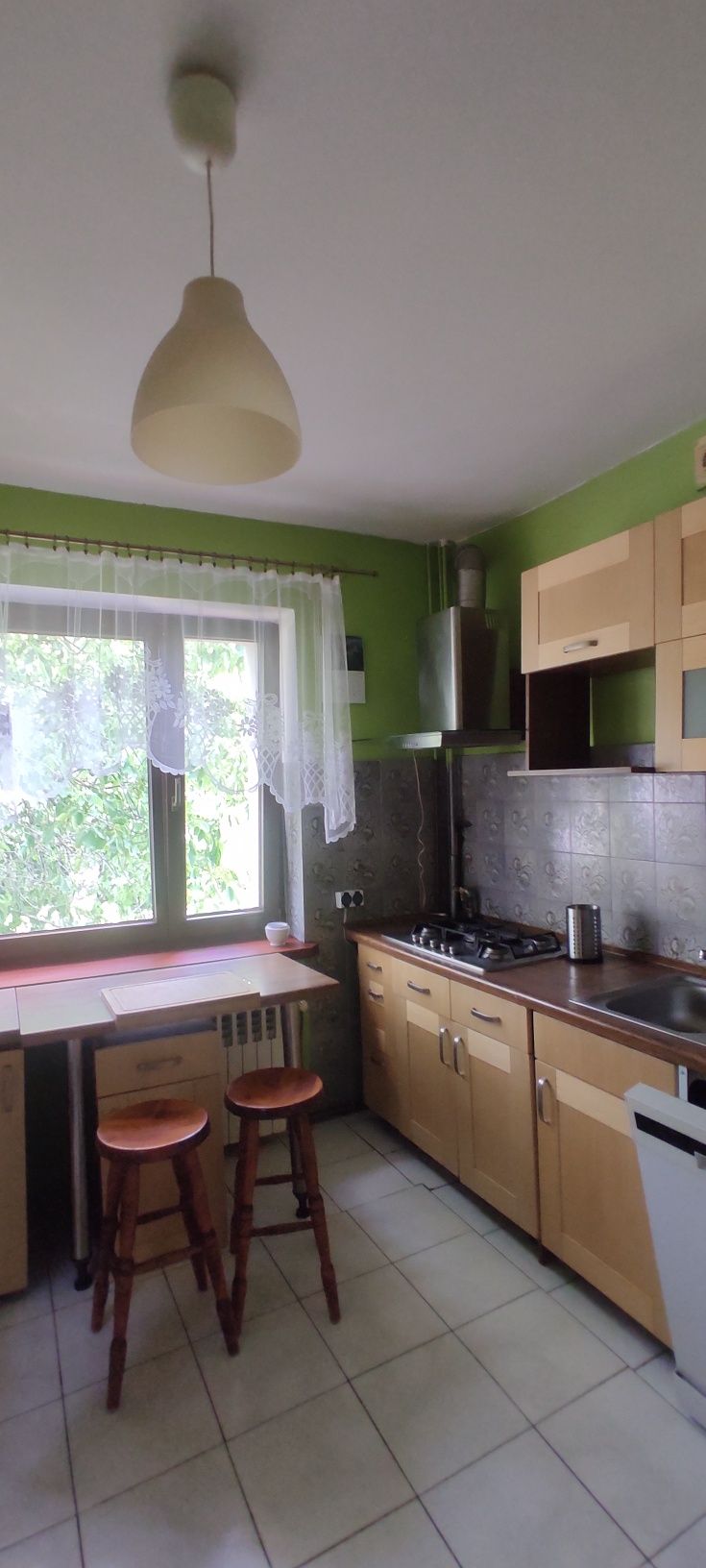 Wynajmę mieszkanie 2 pokoje + oddzielna kuchnia