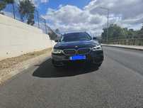 BMW 520de 2020 Pack M – Diesel | Manutenção Total na BMW |
