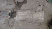 КПП Opel omega B 2.5 tdi