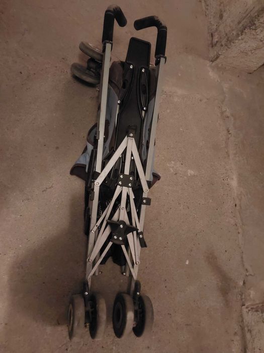 Wózek spacerowy parasolka Maclaren