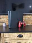 Konosla Sony PlayStation 4 Slim 1Tb 1 pad Sprawna cichutka cały zestaw