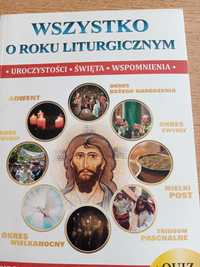 Wszystko o roku liturgicznym