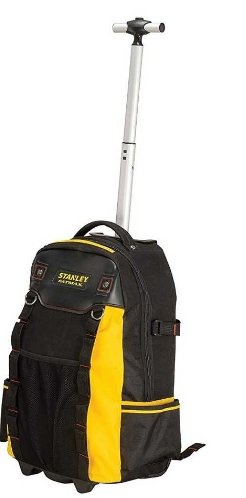 Рюкзак інструментальний Stanley FatMax (36х23х54см)