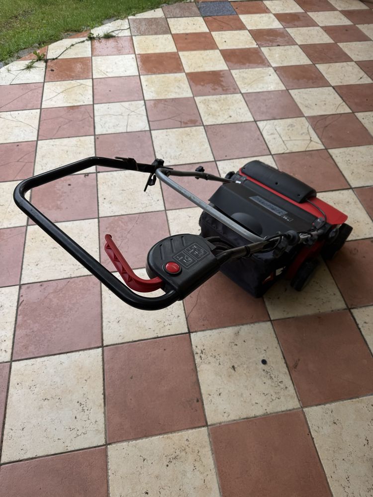 Wertykulator elektryczny Einhell