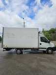 Iveco Daily 3.0 turbo diesel ! 3.5 t !  Kontener ! Vat ! winda Firanka