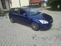 Kia ceed   2.0 benzynka